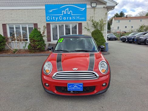Used 2012 MINI Cooper Hardtop FWD image 3