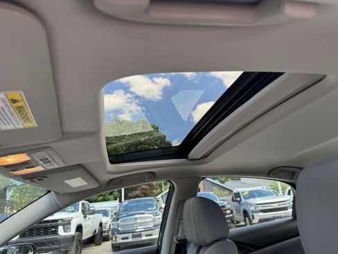 Used 2018 Honda Civic EX image 17