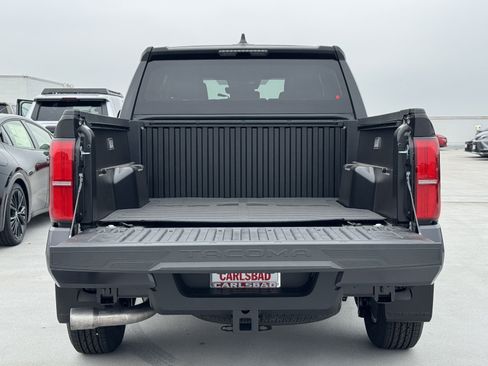 New 2026 Toyota Tacoma SR5 RWD image 9