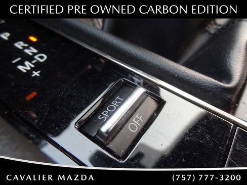 Certified 2023 MAZDA MAZDA3 s AWD/4WD image 29