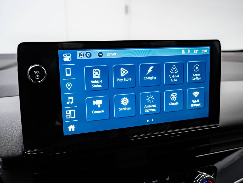 Used 2025 Honda Prologue Touring image 32