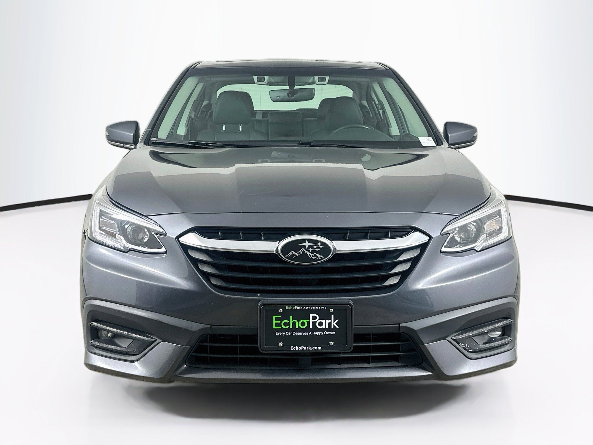 Used 2022 Subaru Legacy Limited AWD/4WD image 2