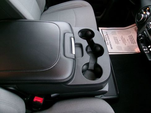 Certified 2024 RAM 2500 Big Horn w/ Bed Utility Group image 16