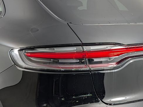 New 2026 Porsche Macan AWD/4WD image 15