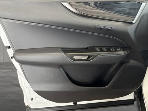 Certified 2026 Lexus NX 350h AWD w/ Premium Package image 24