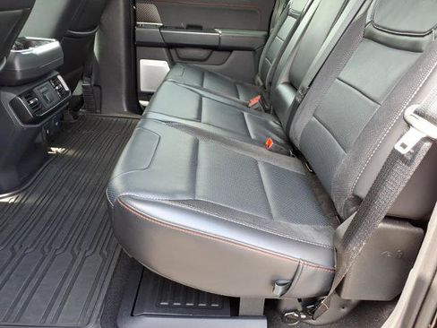 Certified 2025 Ford F150 Raptor AWD/4WD image 12