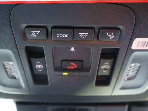 New 2026 Toyota Camry XSE w/ Premium Plus Package image 15