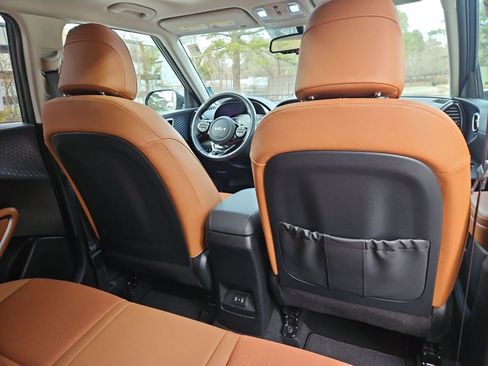 Used 2024 Kia Soul EX w/ Option Group 015 image 18