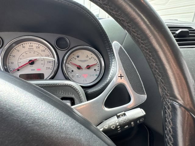 Used 2005 Aston Martin Vanquish S RWD image 16