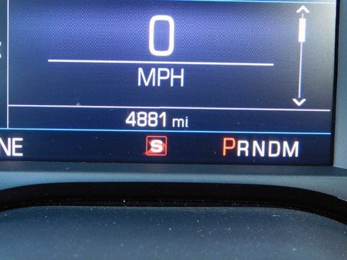 Used 2024 Chevrolet Camaro LT w/ RS Package image 34