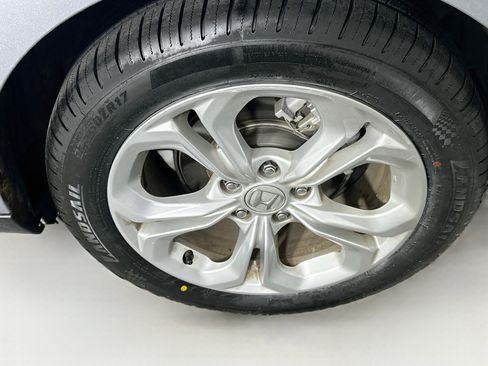 Used 2023 Honda Accord LX image 11
