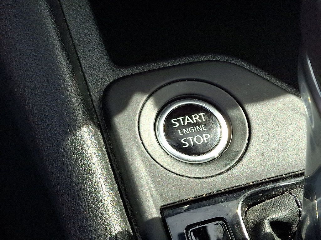 Certified 2024 Nissan Sentra S FWD image 23