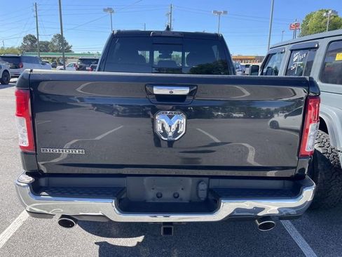 Used 2019 RAM 1500 Big Horn image 7