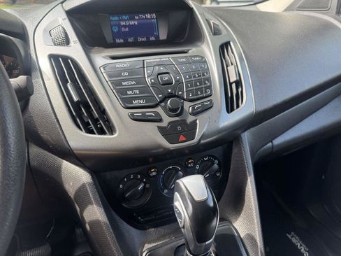 Used 2016 Ford Transit Connect XL FWD image 7