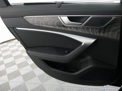 New 2026 Audi A6 Premium Plus image 26