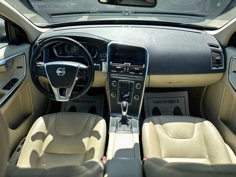 Used 2015 Volvo XC60 T5 Premier image 39