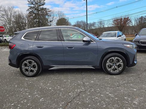 Certified 2023 BMW X1 xDrive28i w/ Premium Package image 7