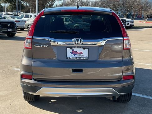 Used 2015 Honda CR-V EX image 6