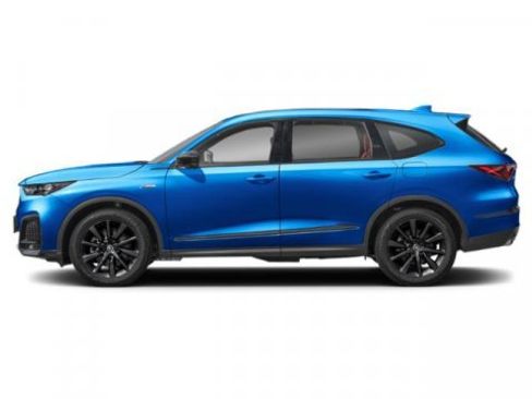 New 2026 Acura MDX A-Spec image 3