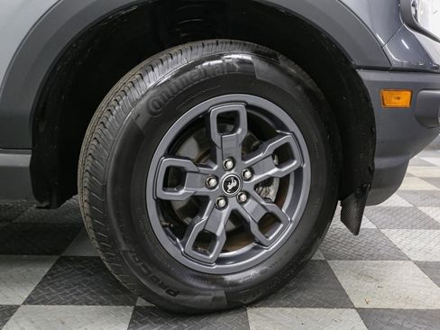 Used 2024 Ford Bronco Sport Big Bend w/ Convenience Package image 14