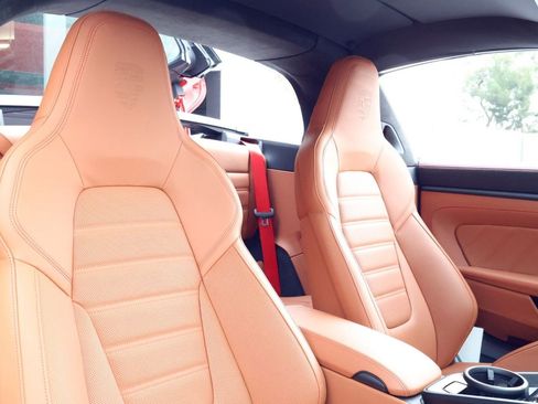 New 2026 Porsche 911 Targa 4 GTS image 23