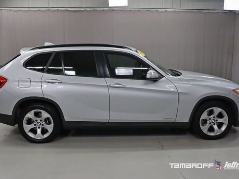 Used 2014 BMW X1 sDrive28i image 12
