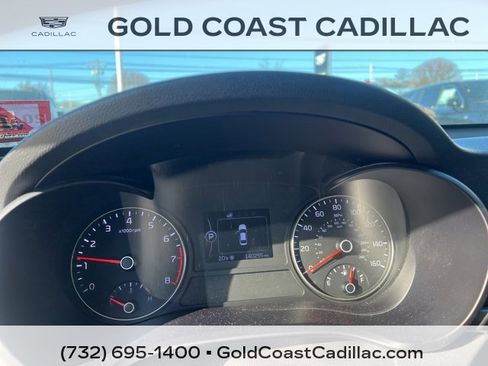 Used 2018 Kia Optima LX image 15