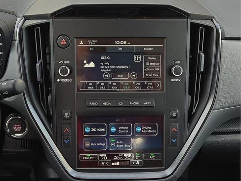 New 2026 Subaru Crosstrek 2.5i image 12