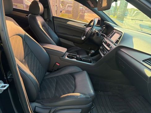 Used 2019 Hyundai Sonata Sport FWD image 14