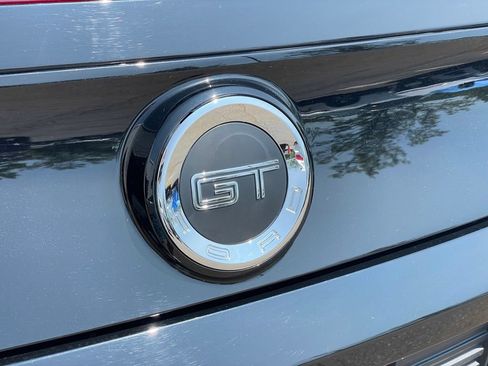 Used 2014 Ford Mustang GT Premium w/ Comfort Package RWD image 26