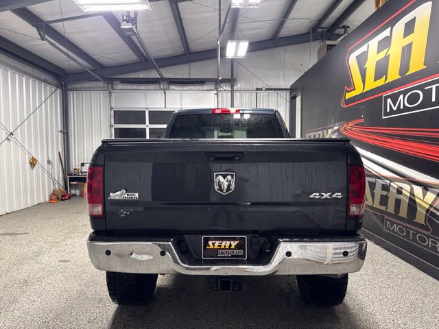 Used 2014 RAM 2500 Big Horn AWD/4WD image 14