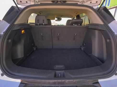 Used 2024 Buick Encore GX Sport Touring image 23