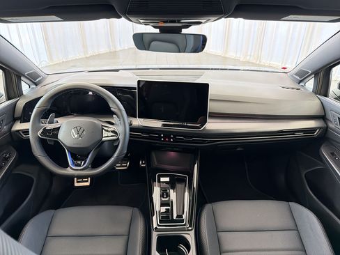 New 2026 Volkswagen Golf AWD/4WD image 17