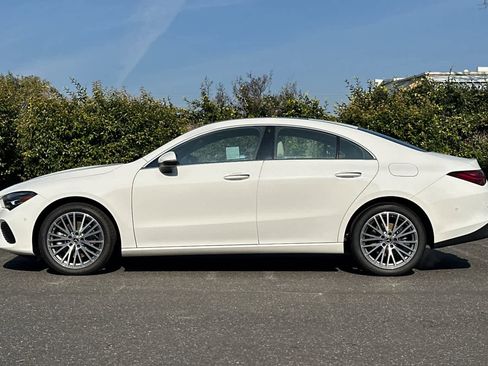 New 2026 Mercedes-Benz CLA 250 CLA 250 image 6