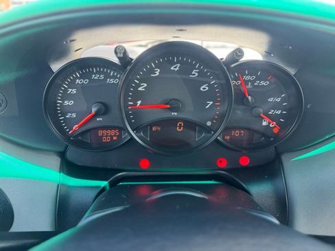Used 1999 Porsche Boxster RWD image 35