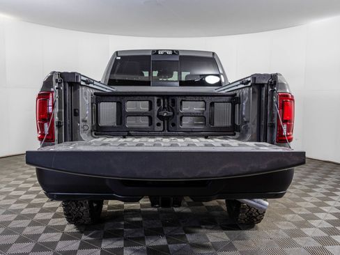 New 2026 RAM 2500 Rebel w/ Rebel Level 2 Equipment Group AWD/4WD image 41