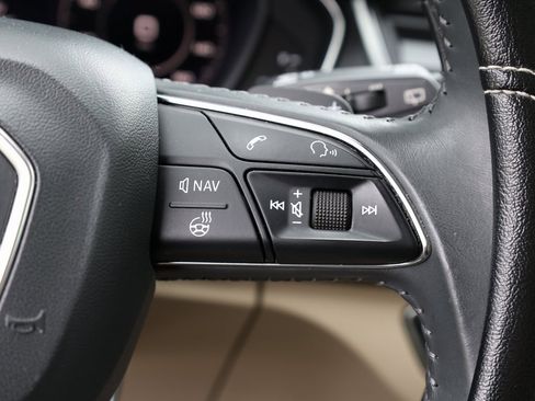 Used 2018 Audi Q5 2.0T Premium Plus w/ Premium Plus Package image 37