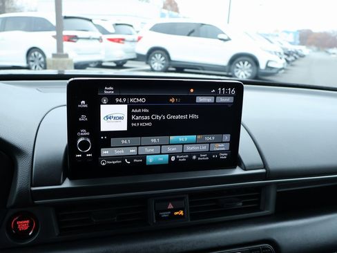 Certified 2023 Honda Pilot Black Edition image 21