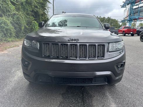 Used 2014 Jeep Grand Cherokee Altitude RWD image 7