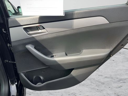 Used 2019 Hyundai Sonata SE image 24