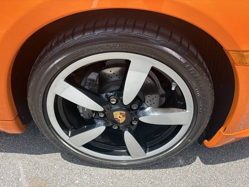 Used 2008 Porsche Boxster Limited Edition RWD image 29