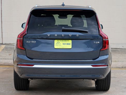 Used 2025 Volvo XC90 T8 Plus w/ Protection Package Premier AWD/4WD image 57