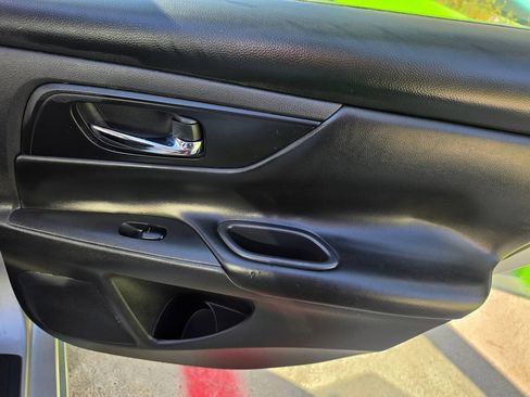 Used 2016 Nissan Altima 2.5 S w/ Power Driver Seat Package FWD image 27