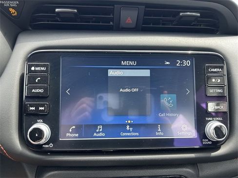 Used 2024 Nissan Kicks SR w/ SR Premium Package image 20