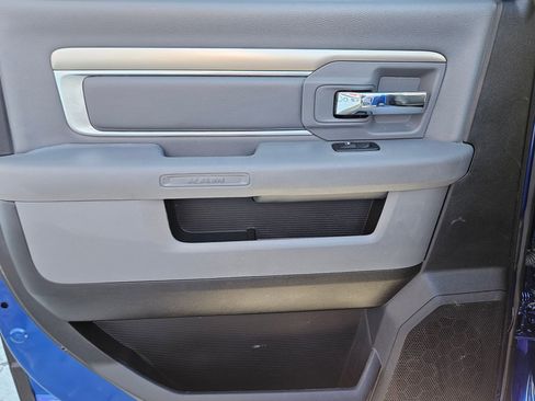 Used 2017 RAM 1500 Big Horn image 21