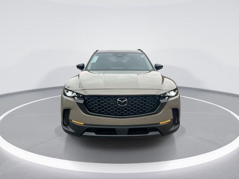 New 2026 MAZDA CX-50 Meridian Edition w/ Weather Package image 3