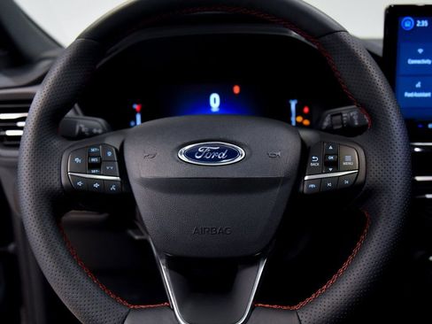 Used 2023 Ford Escape ST-Line w/ Tech Pack #1 image 27