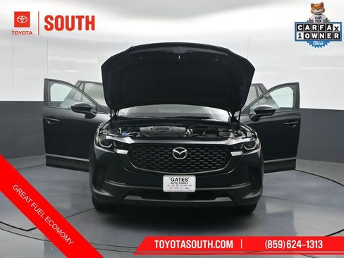 Used 2025 MAZDA CX-50 AWD 2.5 S w/ Preferred Package image 55