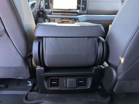 New 2026 Chevrolet Silverado 2500 LT w/ Safety Package image 25