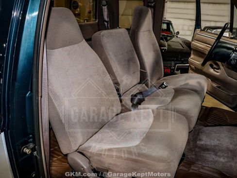 Used 1995 Ford F250 XLT image 74